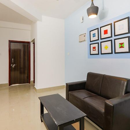 Hotel O Saket Homes Bhubaneswar Buitenkant foto